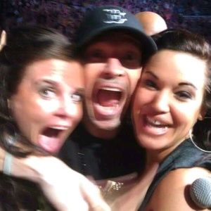 Meet your Posher, Lindsay